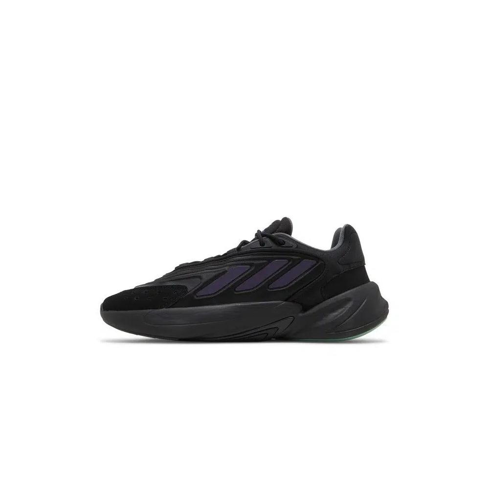 Кроссовки Adidas Ozelia 'Black Collegiate Purple' 3