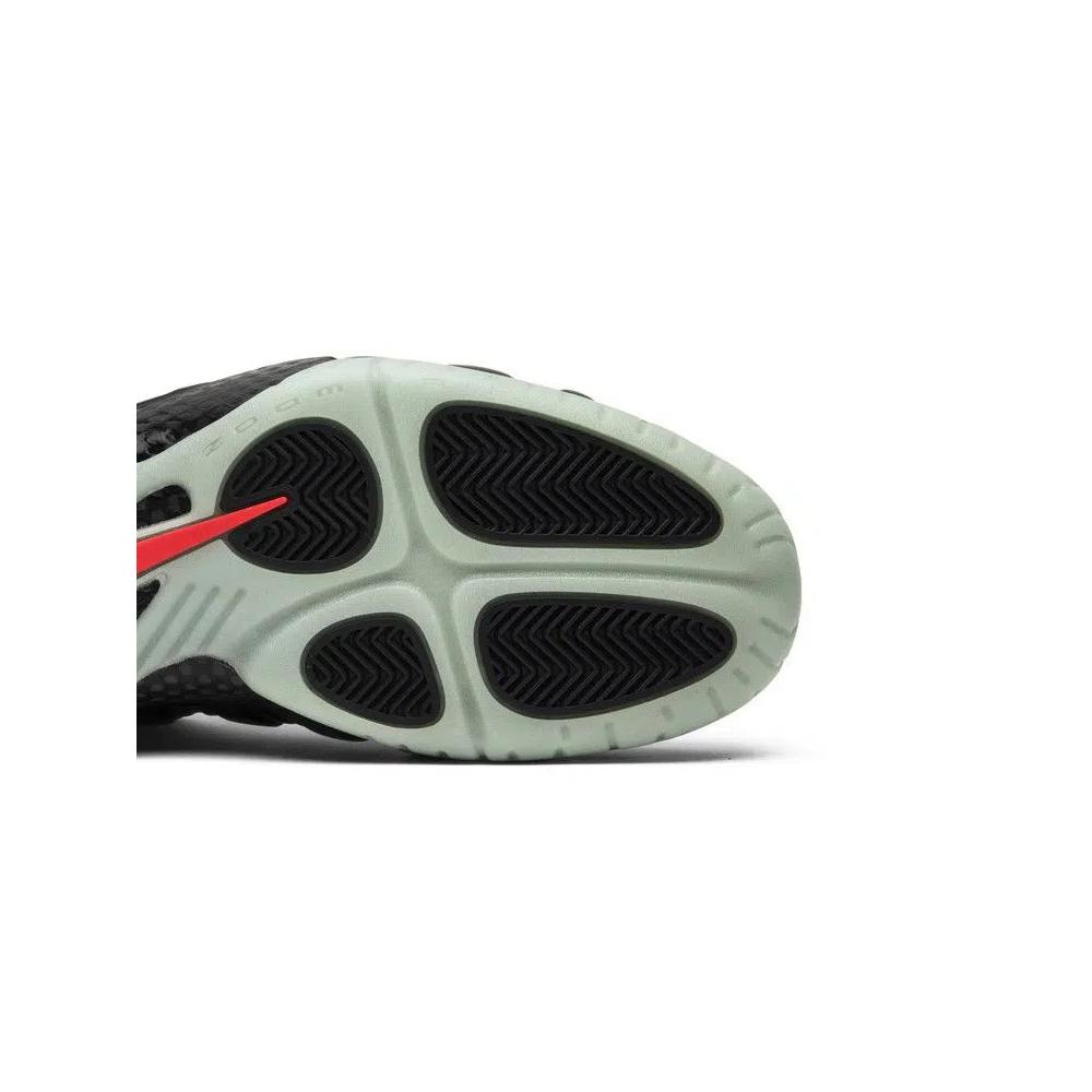 Кроссовки Nike Air Foamposite Pro Prm 'Yeezy' 5