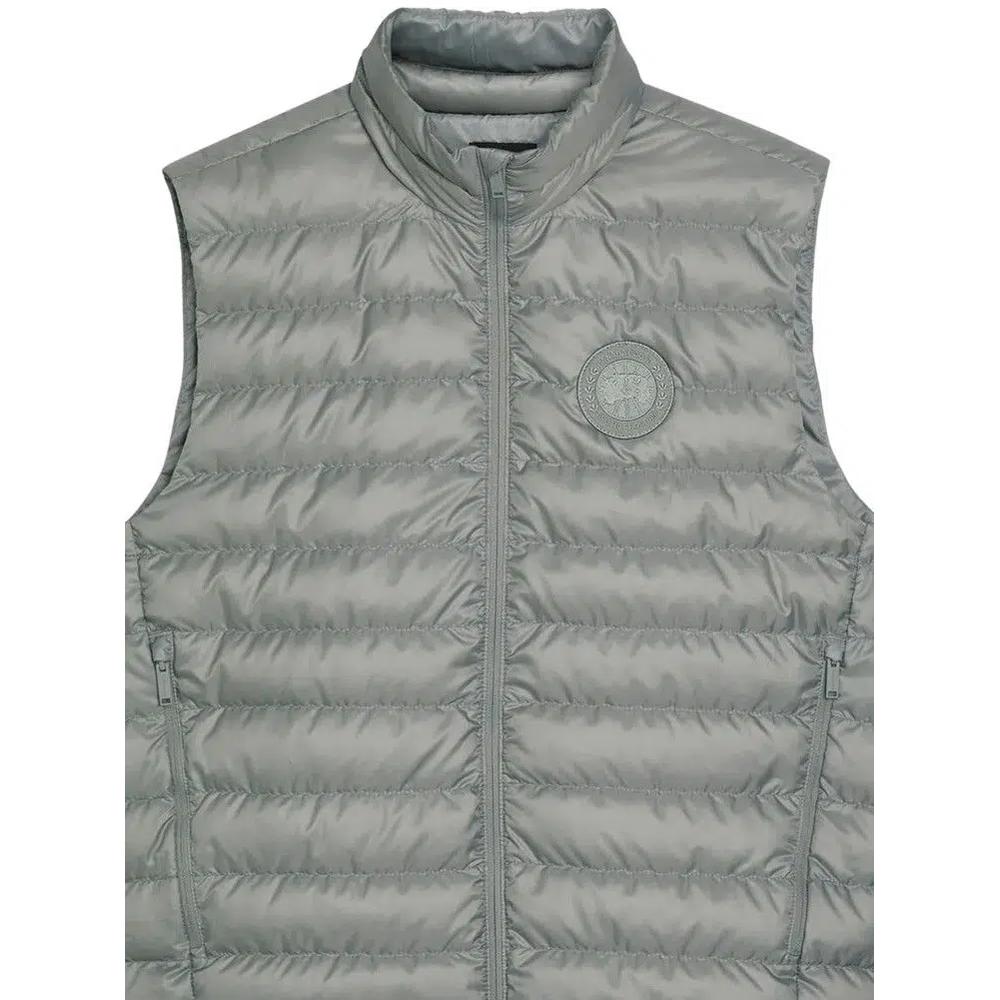 Жилеты Canada Goose Stratus Vest 'Stratus Grey/Gris Stratus' 2