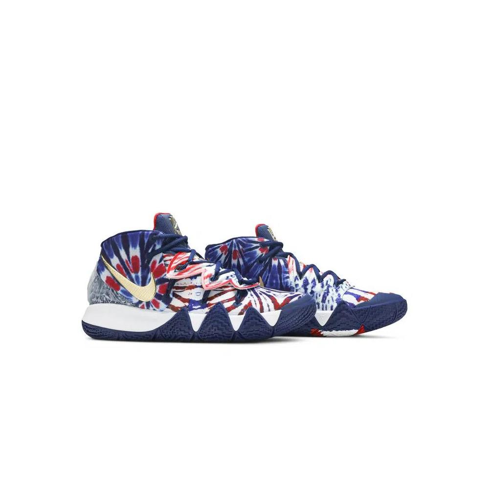 Кроссовки Nike Kybrid S2 'What The USA' 8