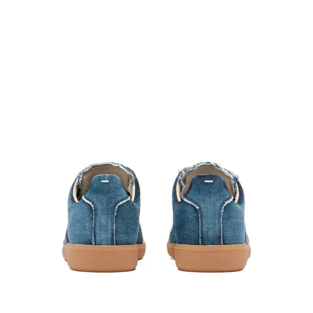 Кроссовки Replica Denim Sun-Faded 2