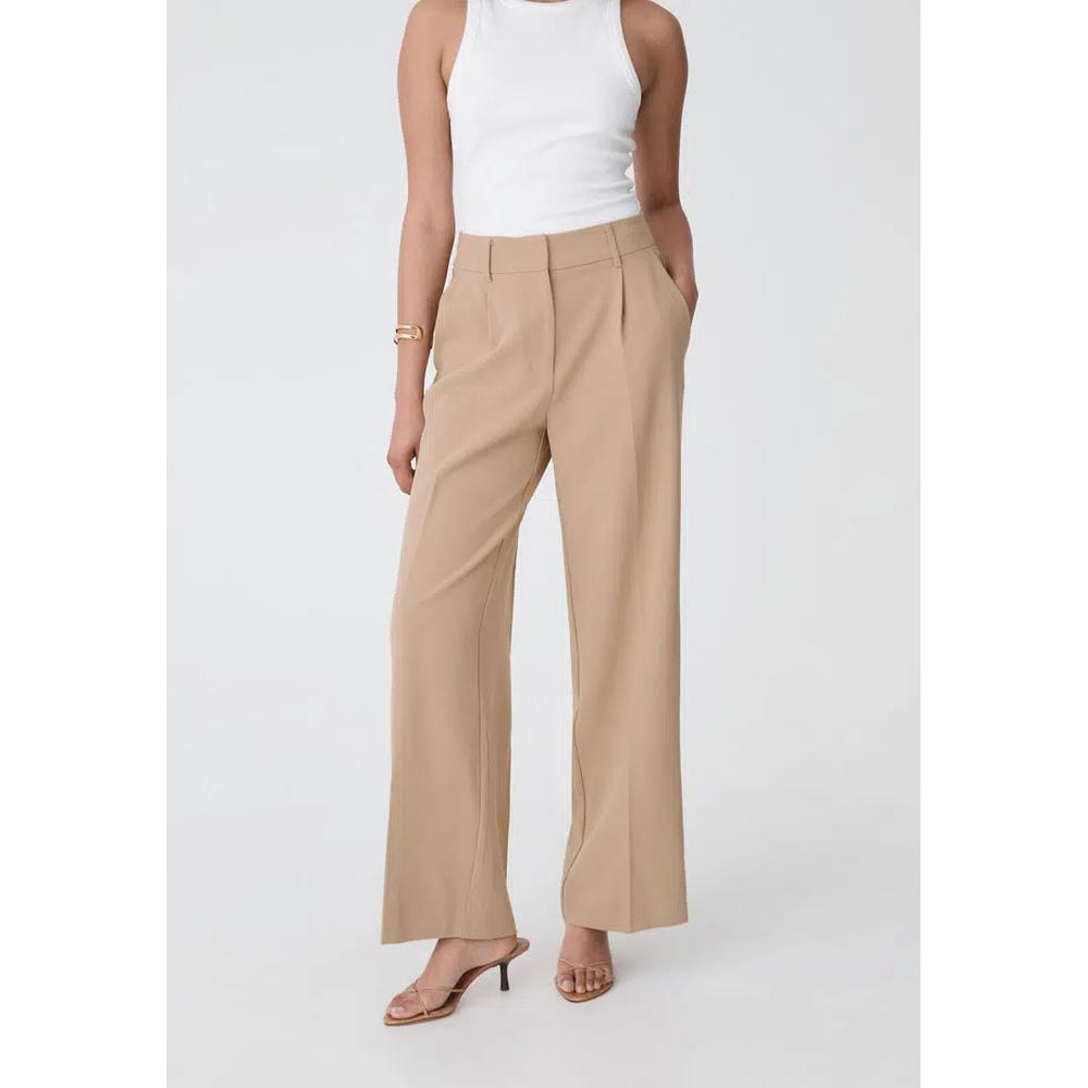 Эластичные брюки Nikki Tailored 2
