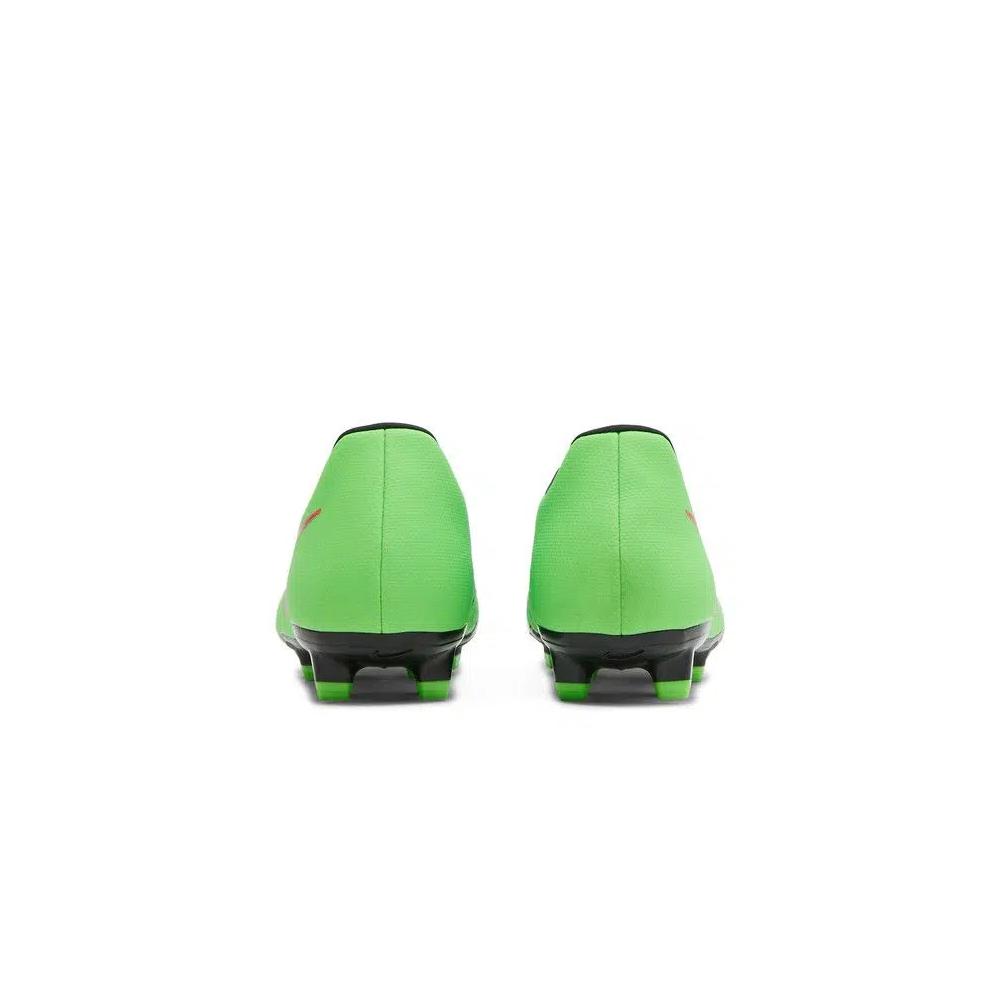Шиповки Nike Phantom Venom Academy FG 'Green Strike' 6