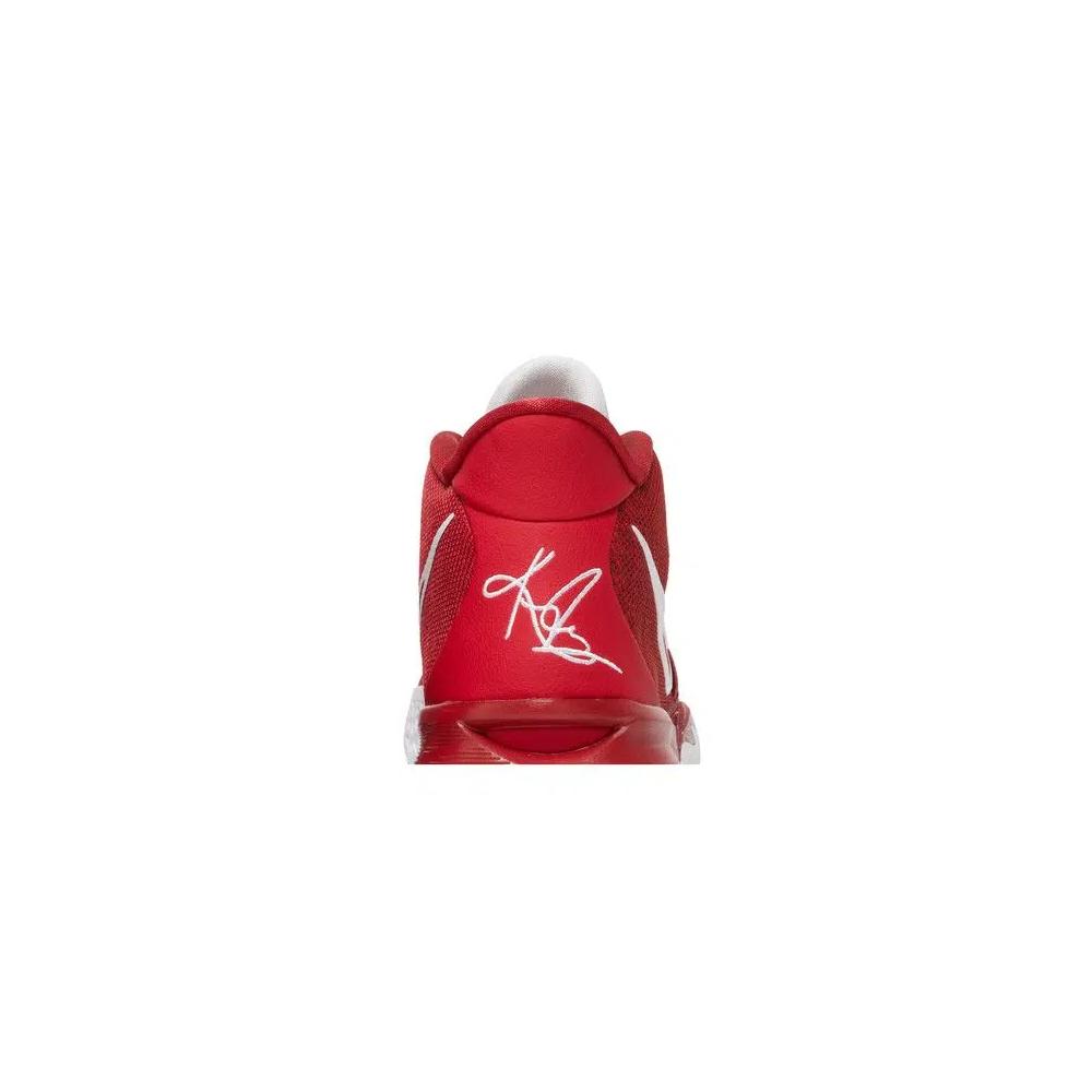 Кроссовки Nike Kyrie 7 TB 'Tough Red' 7