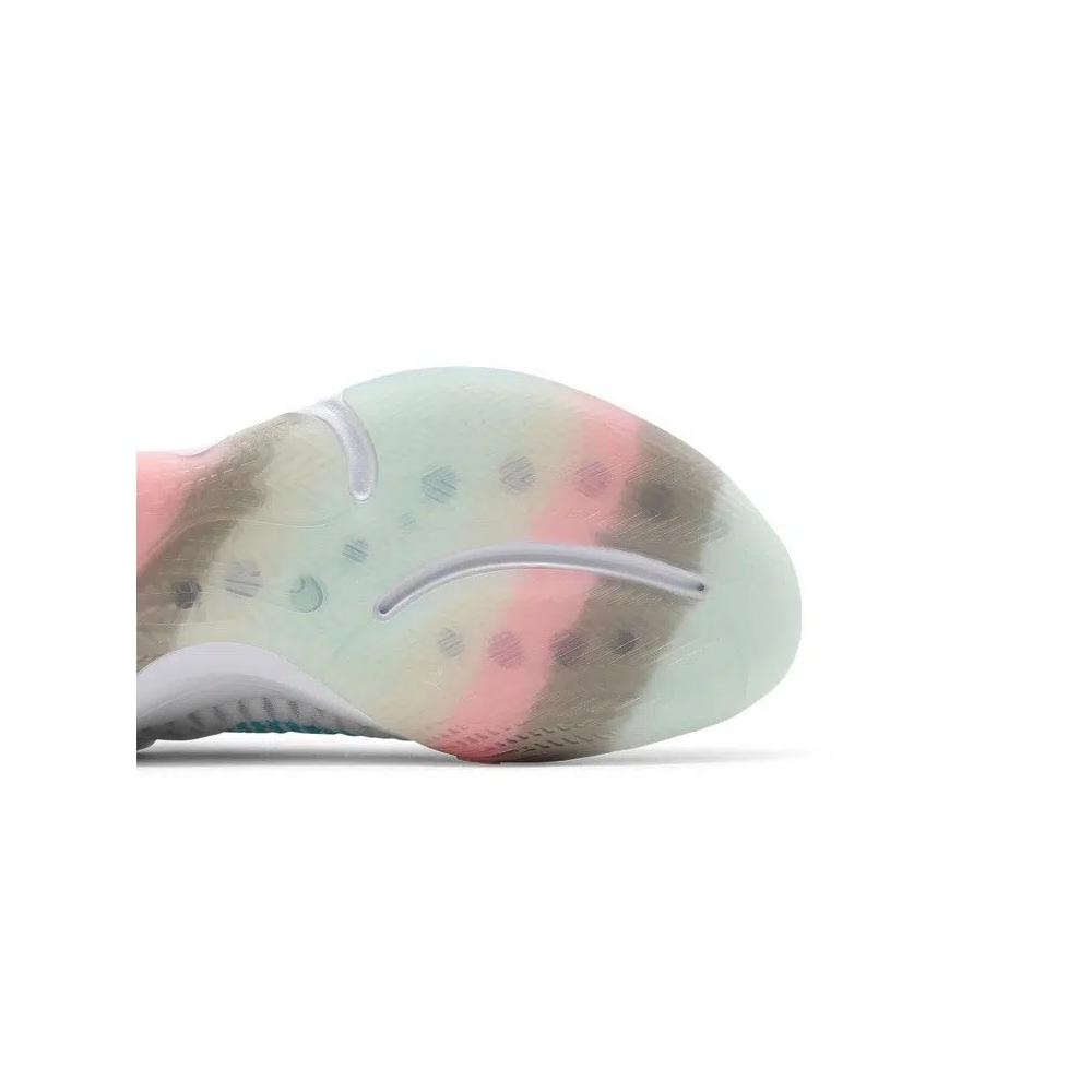 Кроссовки Nike Giannis Immortality «Force Field» 5