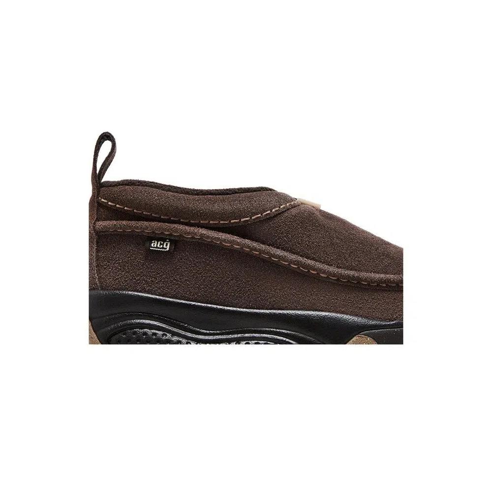 Кроссовки Nike ACG Izy «Baroque Brown» 2