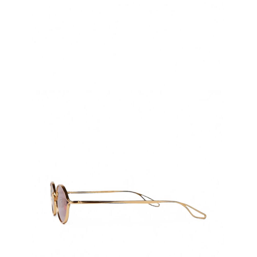 round-frame sunglasses 3