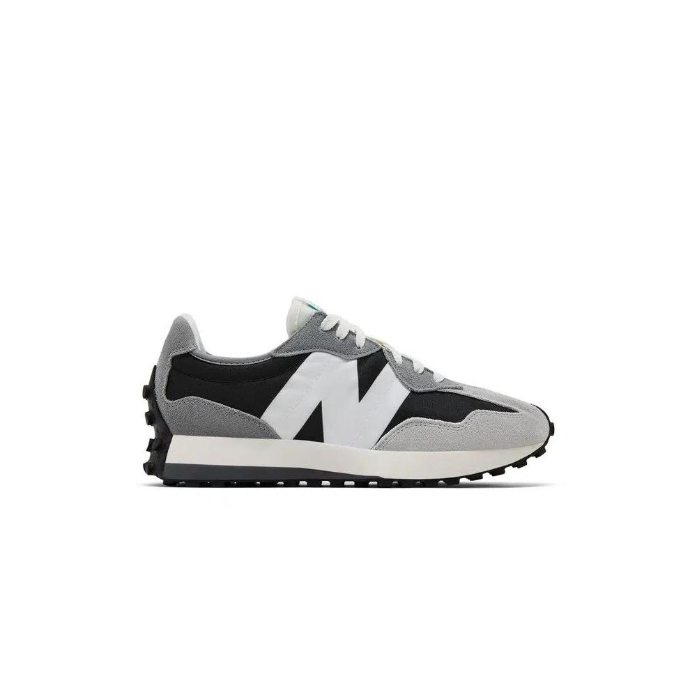 Кроссовки New Balance 327 'Brighton Grey Blacktop' 1
