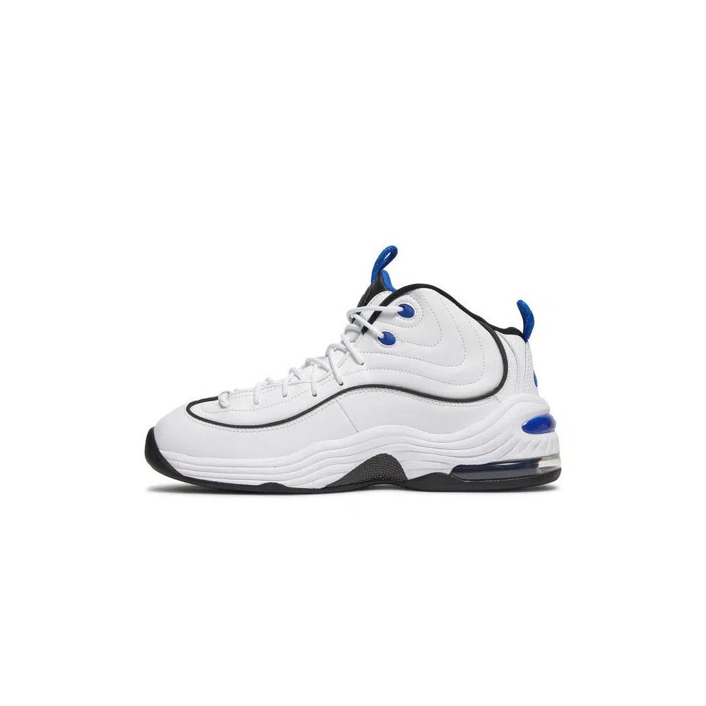 Кроссовки Nike Air Penny 2 'Home' 2016 3