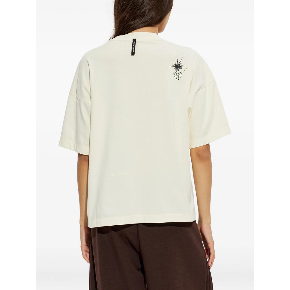 xSong For The Mute graphic-print T-shirt 7