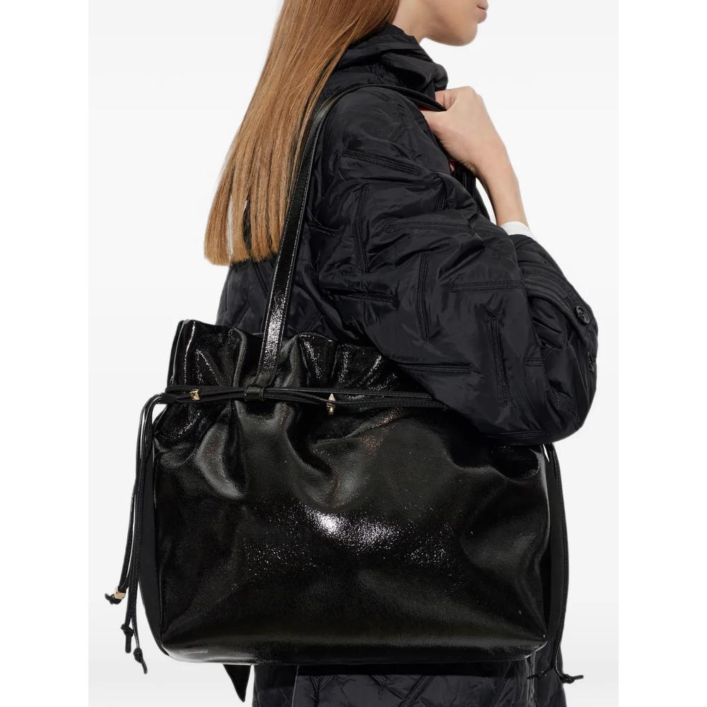 Rio drawstring tote bag 2