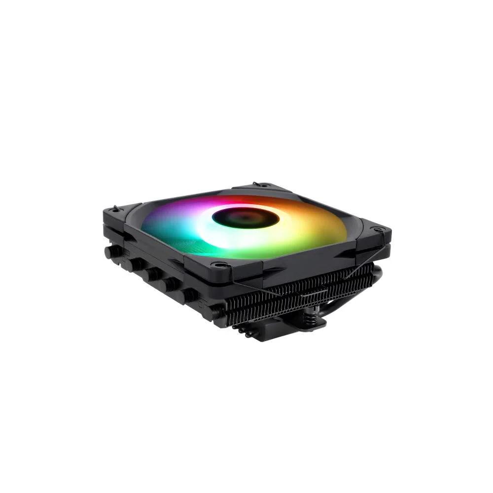 ThermalRight AXP120-X67 BLACK ARGB кулер с воздушным охлаждением 1