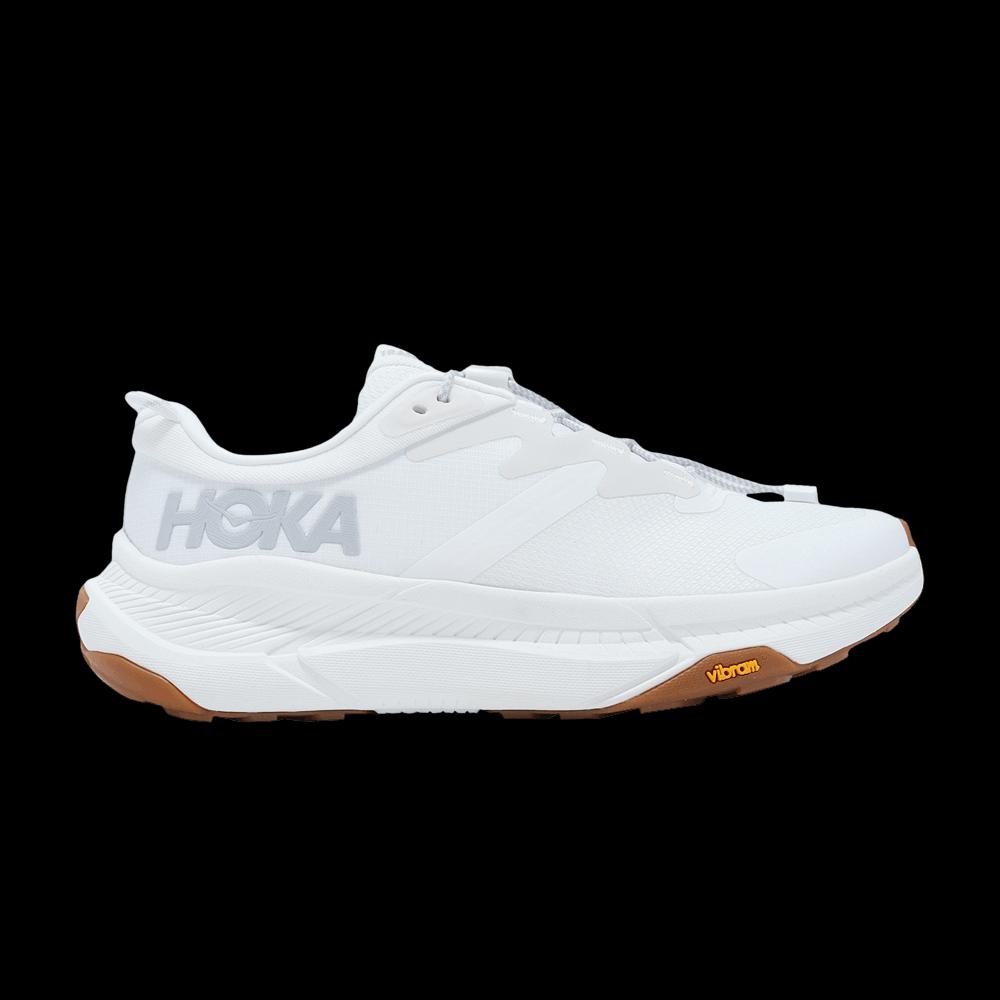 Кроссовки HOKA Wmns Transport 'White Gum' 1