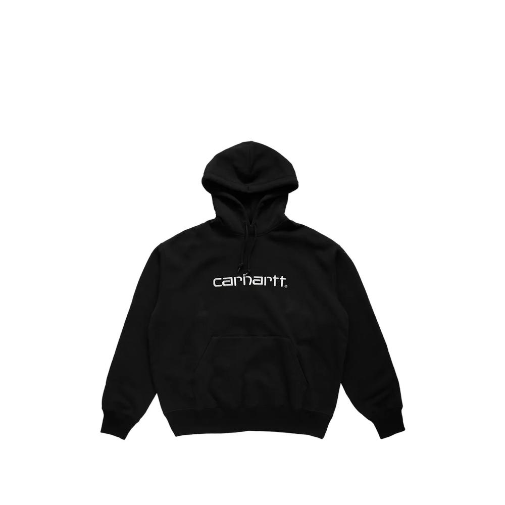 Худи Bob Marley с логотипом из коллаборации с Carhartt 1