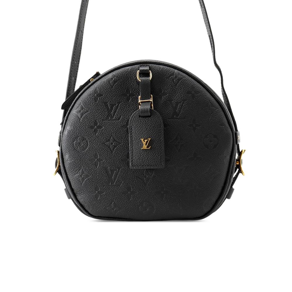 2010-2026 Monogram Empreinte Boite Chapeaux Souple MM crossbody bag 1