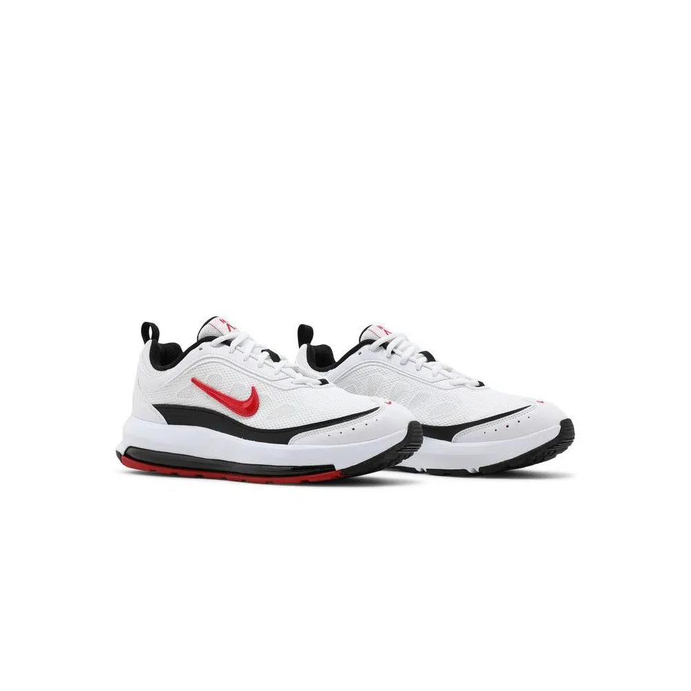 Кроссовки Nike Air Max AP 'White University Red' 8