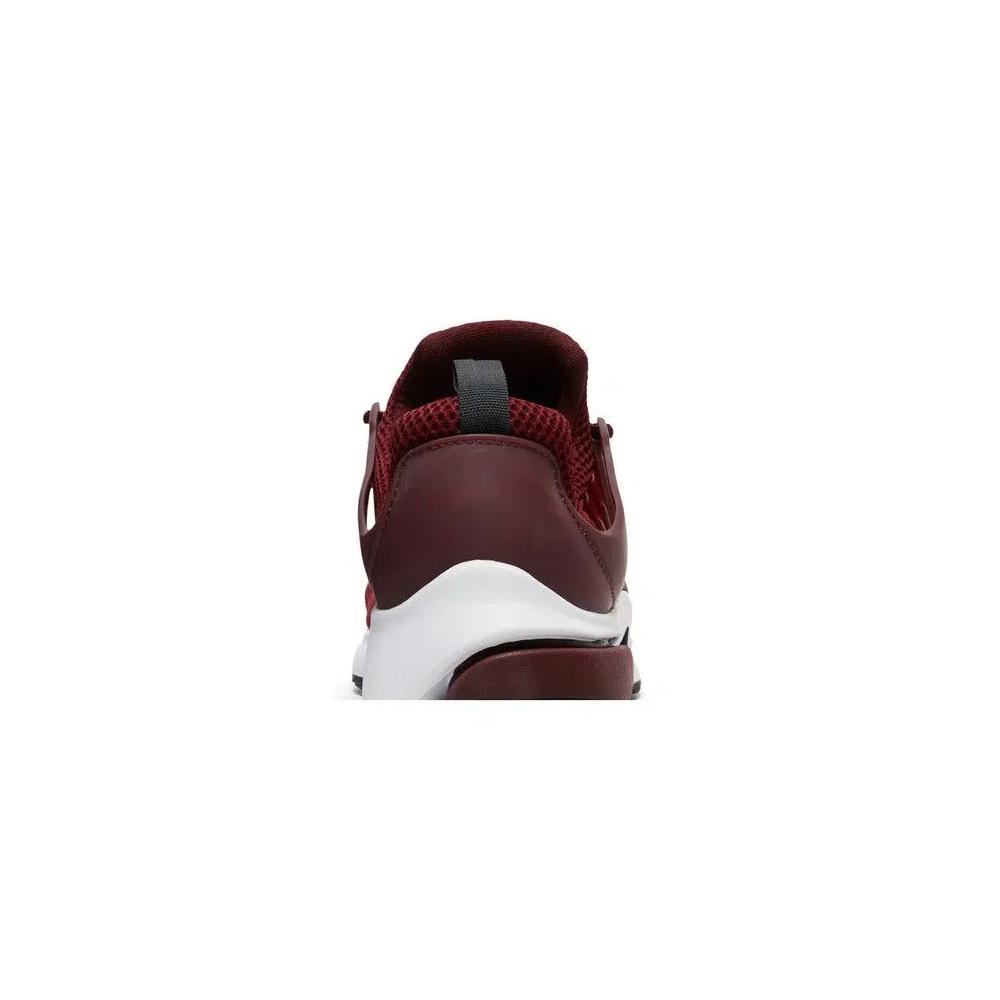 Кроссовки Nike Air Presto Essential 'Team Red' 7