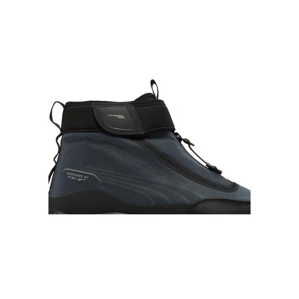 Кроссовки Puma Wild Rider AD4PT 'Black' 2