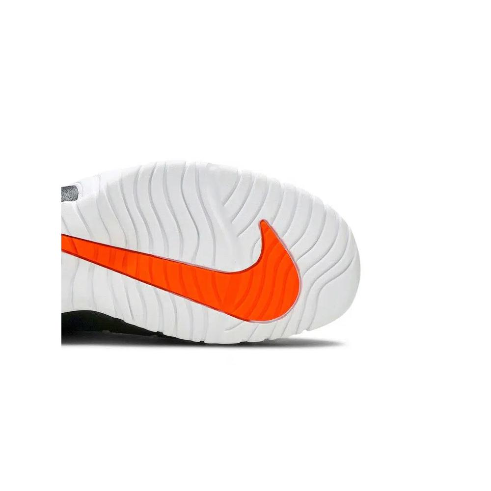 Кроссовки Nike Air Max Penny 1 'Total Orange' 5