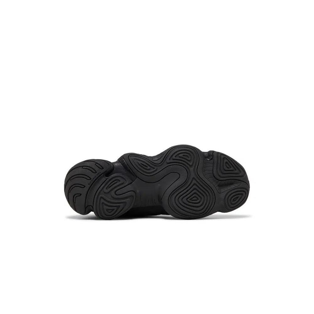 Кроссовки adidas Yeezy 500 'Utility Black' 2023 4
