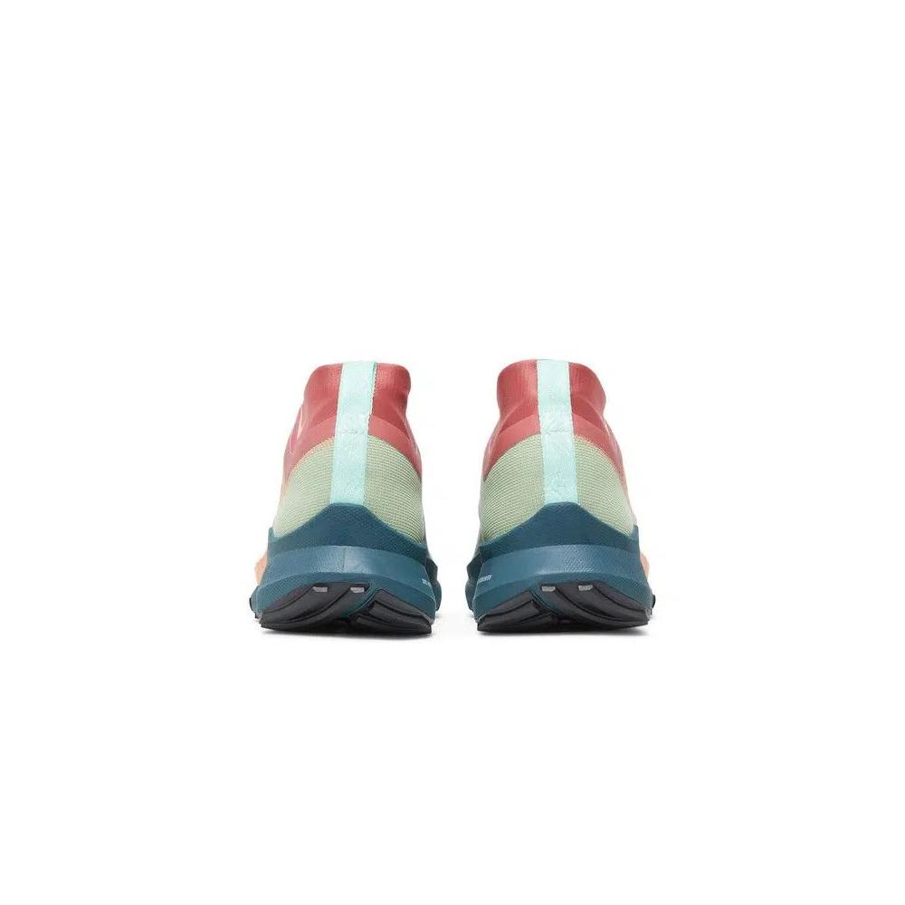 Кроссовки Nike React Pegasus Trail 4 GORE-TEX 'Alligator Orange Trance' 6