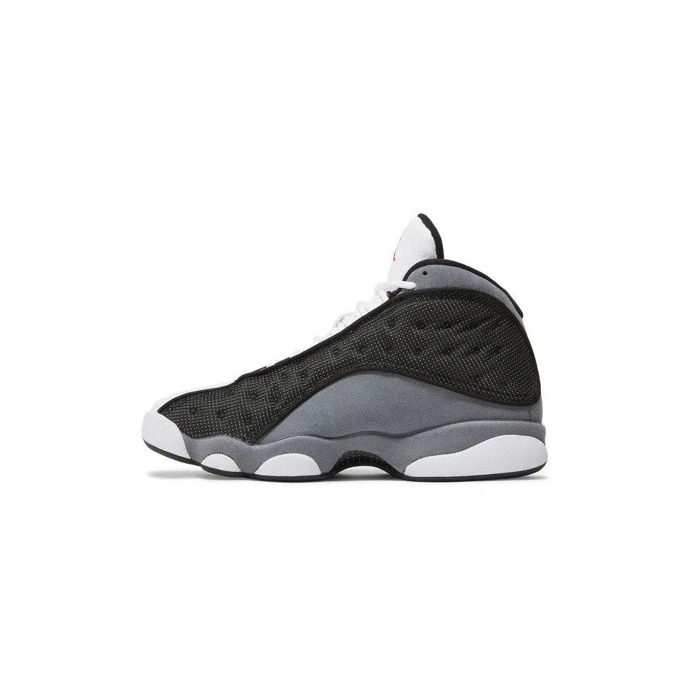 Кроссовки Air Jordan 13 Retro 'Black Flint' 3