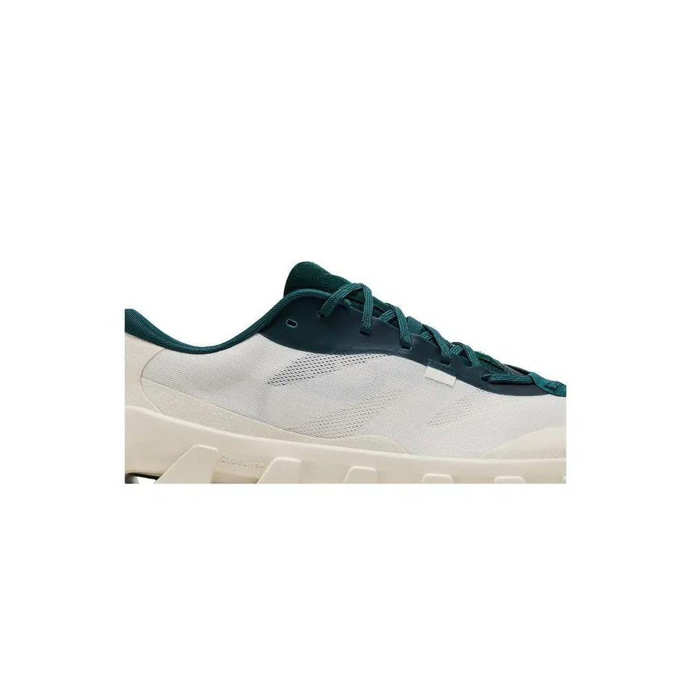 Кроссовки Kith x ON K-Tech 1 'Tofu Sea Moss' 2
