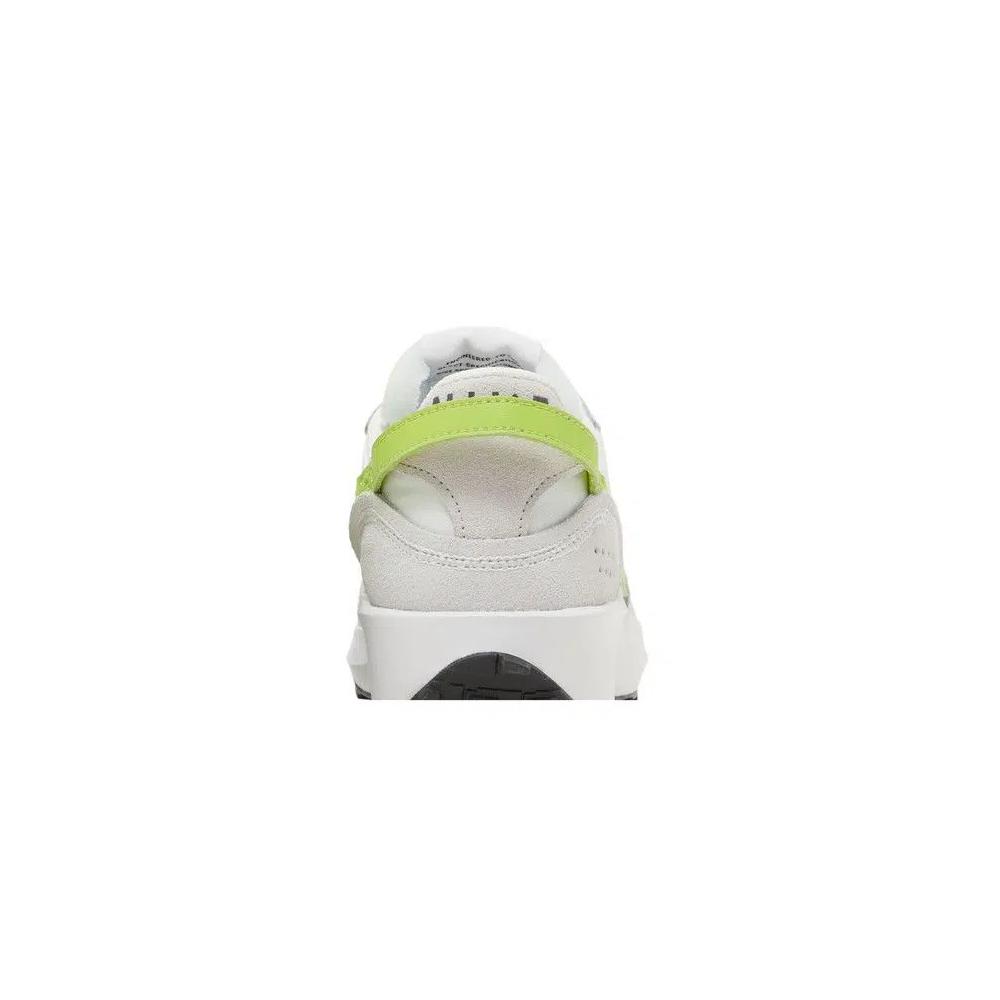 Кроссовки Nike Wmns Waffle Debut 'White Atomic Green' 7