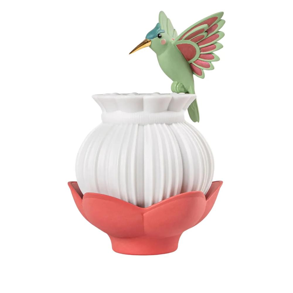 Декоративная ваза Hummingbird 1