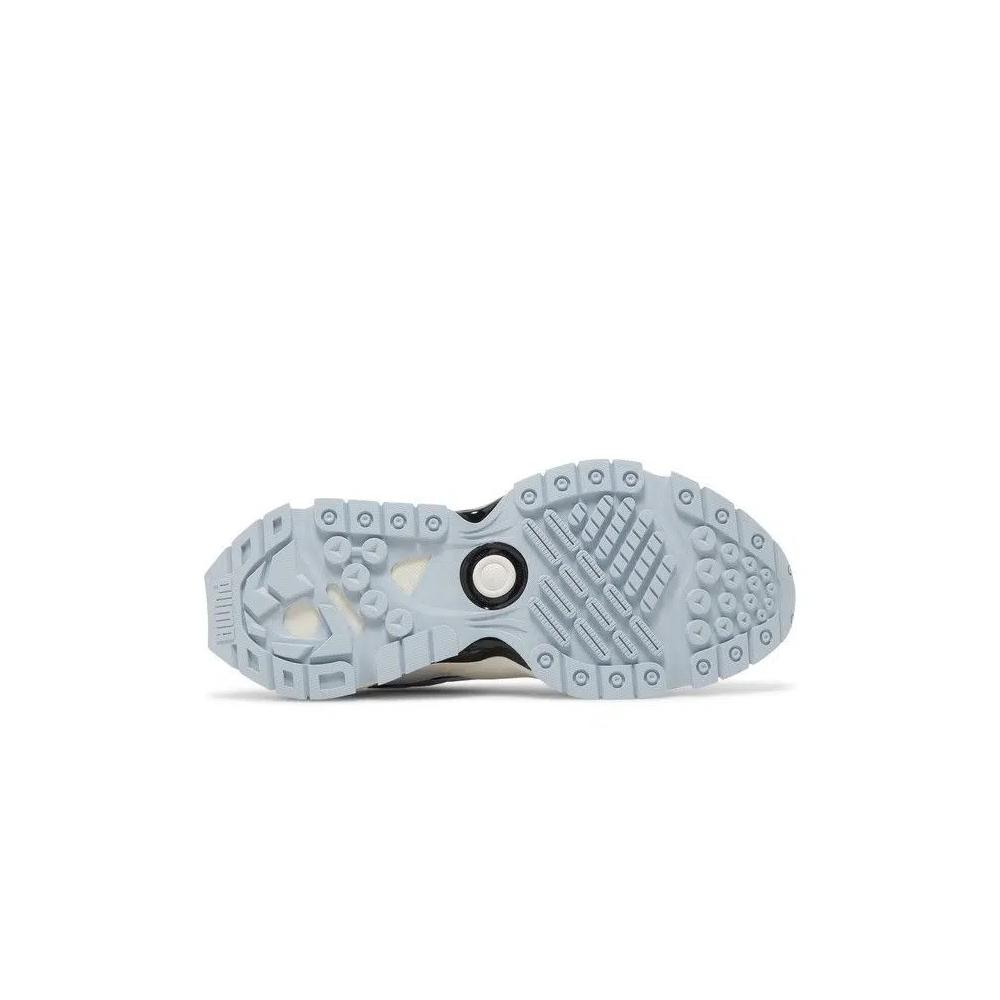 Кроссовки Puma Nano Odyssey 'White Black' 4