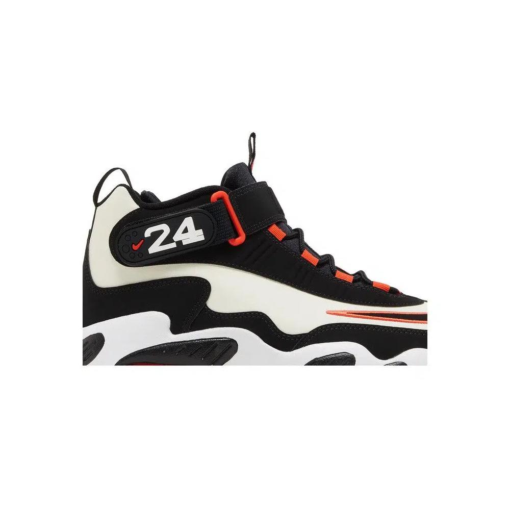 Кроссовки Nike Air Griffey Max 1 'San Francisco Giants' 2