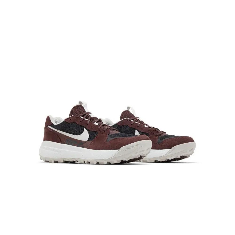 Повседневные кроссовки Nike ACG Lowcate 'Earth' 8