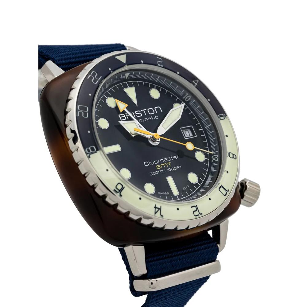 Наручные часы Clubmaster Diver Pro GMT 44 2
