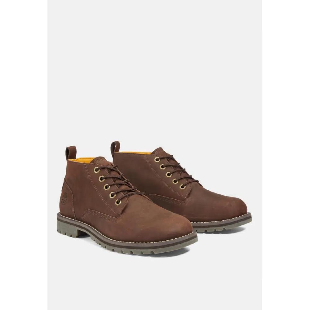 Мужские водонепроницаемые ботинки Redwood Falls Chukka 4