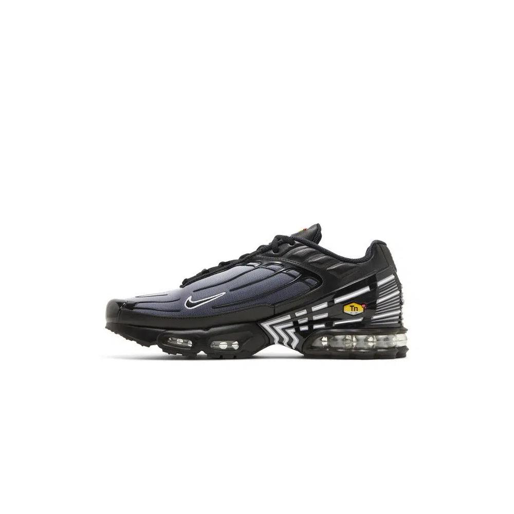Кроссовки Nike Air Max Plus 3 'Black White' 3