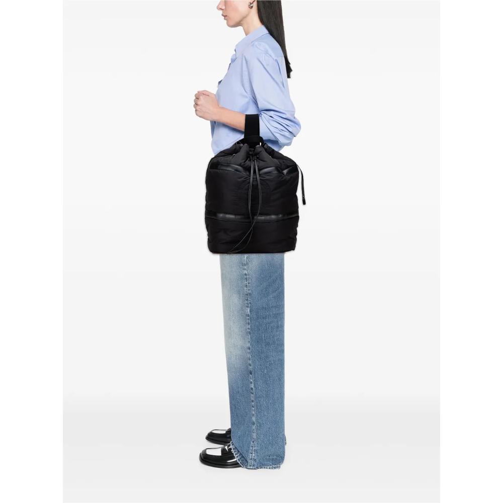 Рюкзак Nylon Rive Gauche Drawstring (2023 год) 2