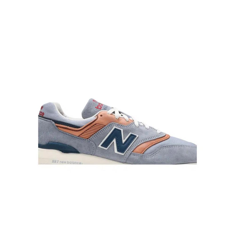 Кроссовки New Balance 997 'Distinct Weekend' 2