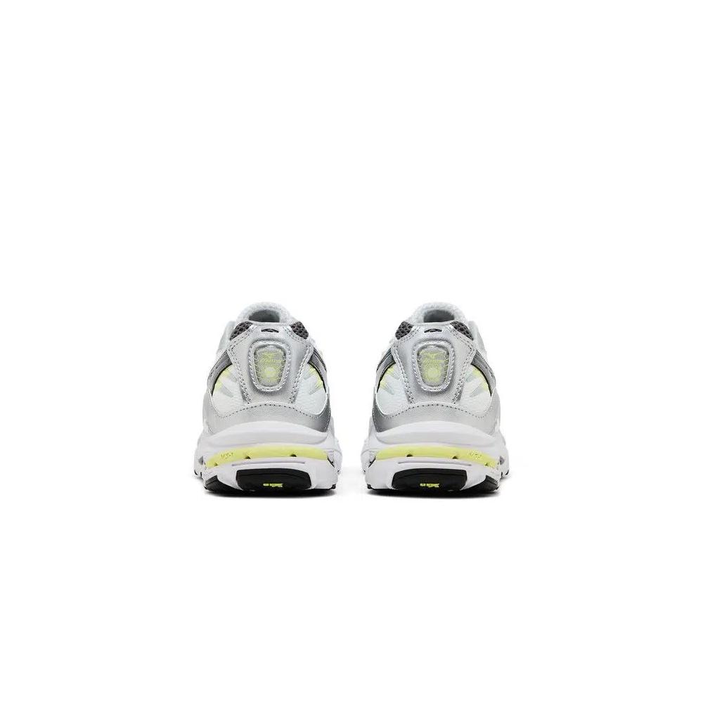 Кроссовки Mizuno Wave Rider 10 'White Sunny Lime' 6