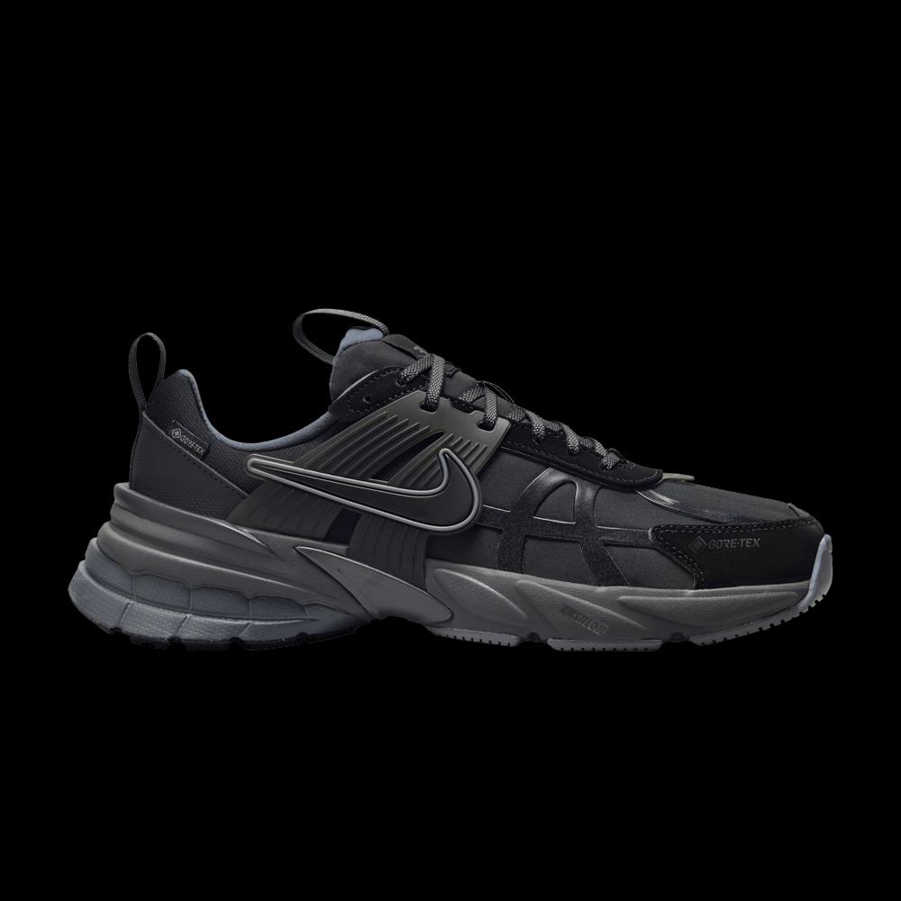 Кроссовки Nike Wmns V2K Run GORE-TEX 'Iron Grey' 1