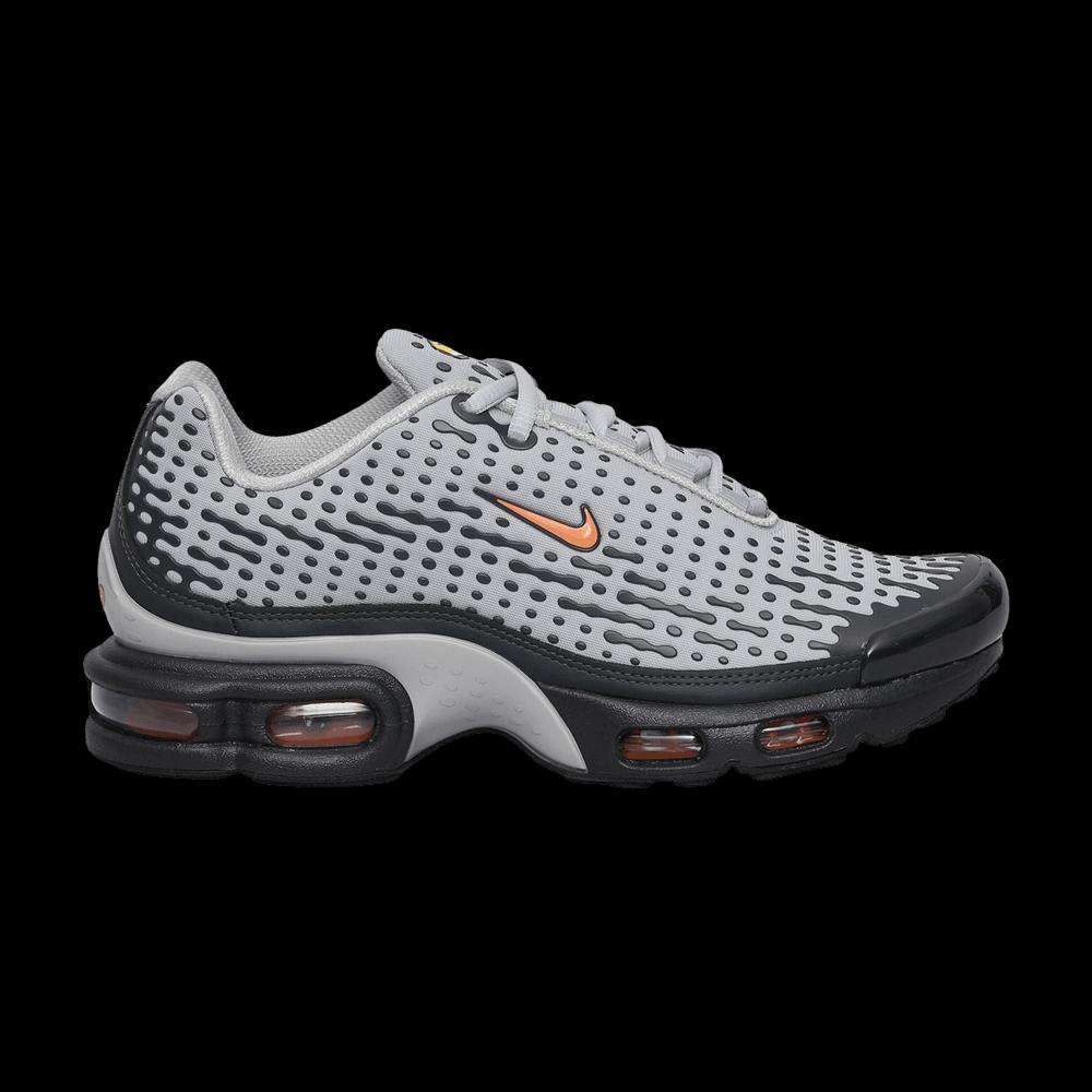 Кроссовки Nike Air Max Plus VII 'Light Smoke Grey' 1