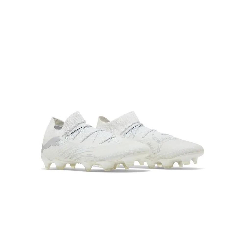 Бутсы Puma Future 7 Ultimate FG AG 'White Pack' 8