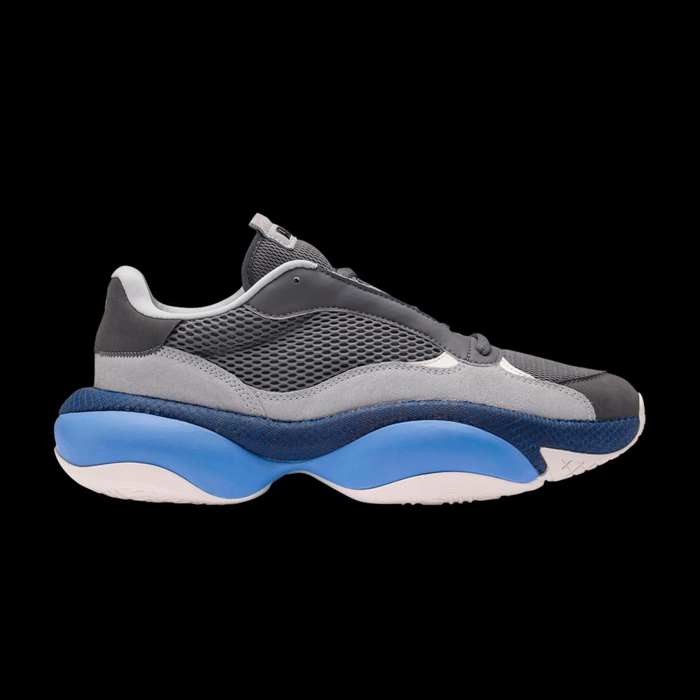 Кроссовки Puma Alteration Blitz 'Castlerock' 1