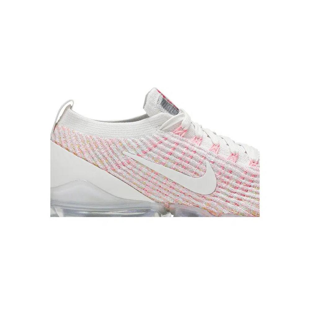 Кроссовки Nike Wmns Air VaporMax Flyknit 3 'Sunset Pulse' 2