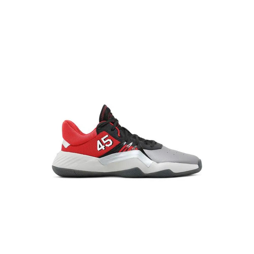 Кроссовки adidas D.O.N. Issue #1 'Black History Month' 1