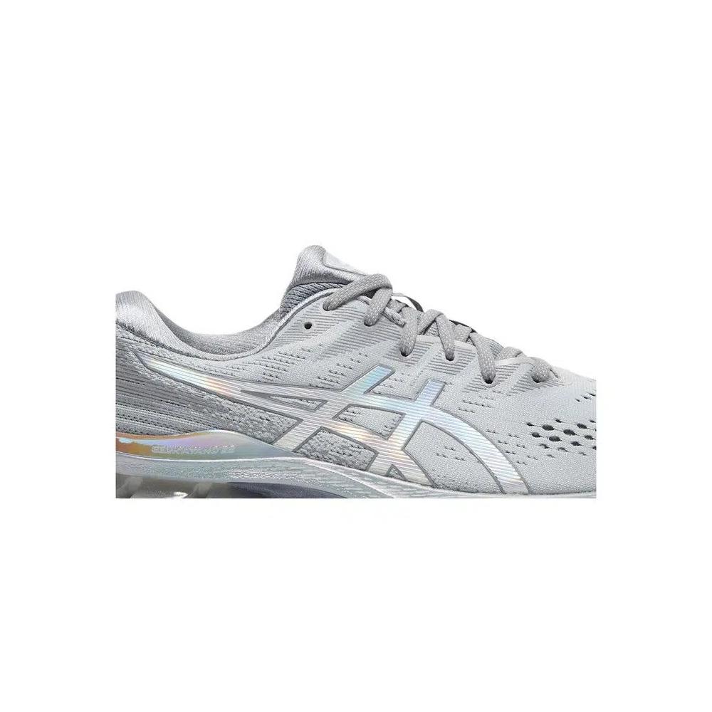 Кроссовки Asics Gel Kayano 28 «Платиновый» 2