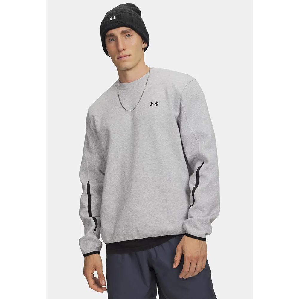 Unstoppable Fleece Мужская толстовка с капюшоном 1