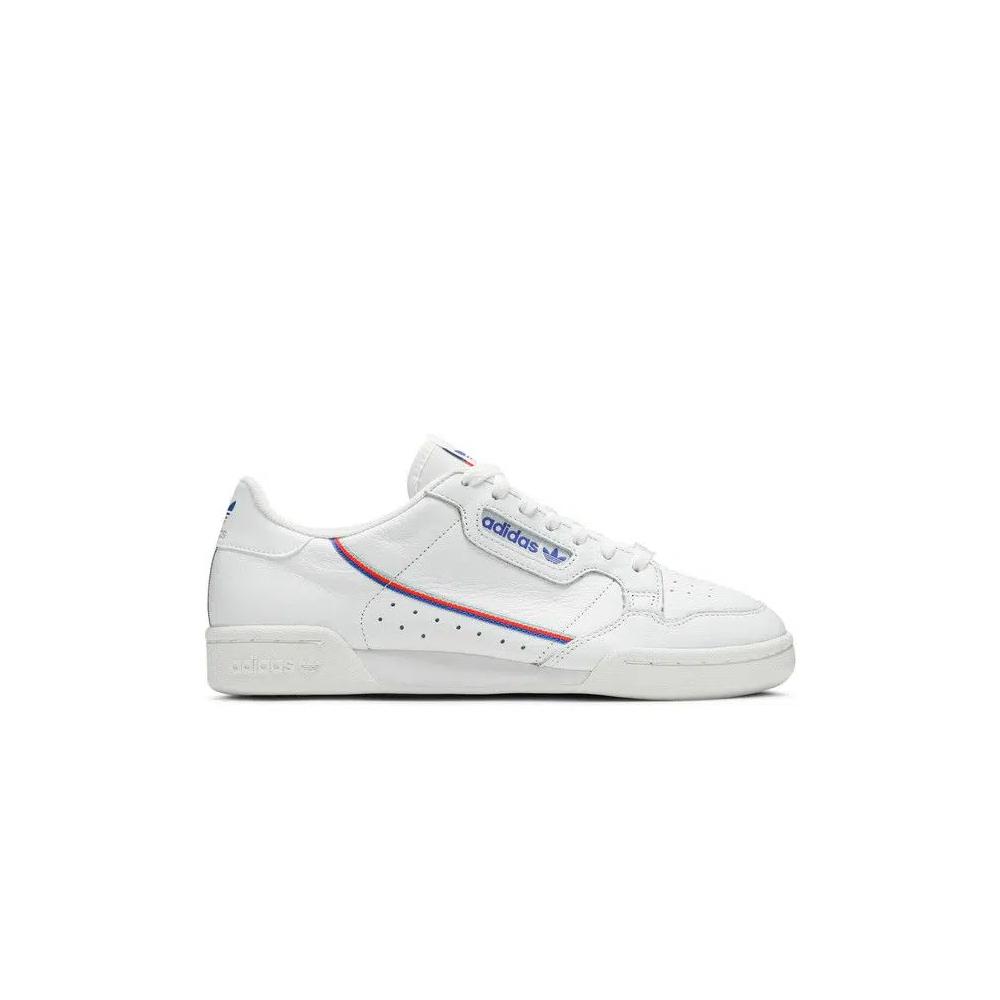 Кроссовки Adidas Continental 80 'Hire Blue' 1