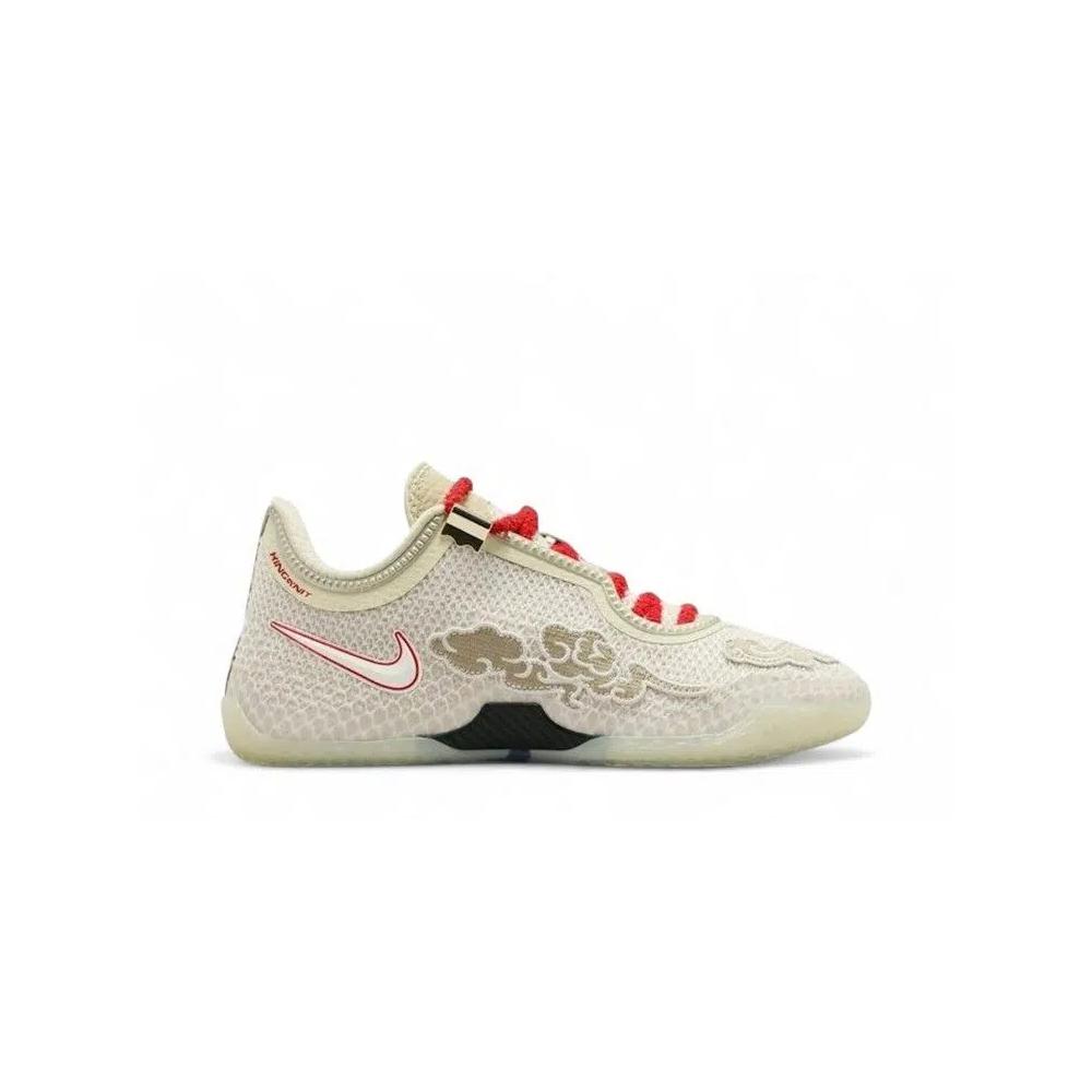 Баскетбол Nike LeBron 24 'Большой Китай' Специальная коробка 2
