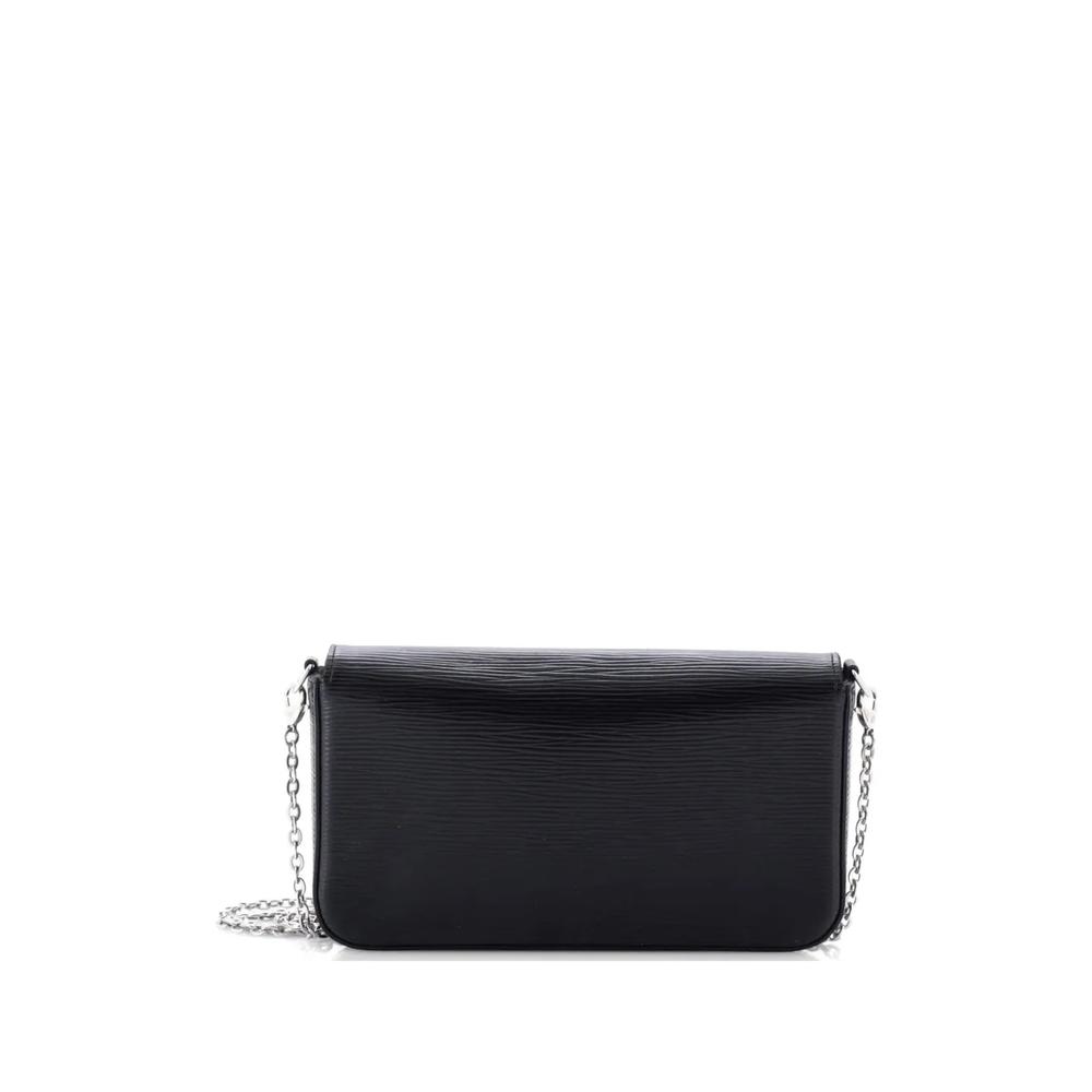 Сумка через плечо Felicie Pochette Epi Leather 2