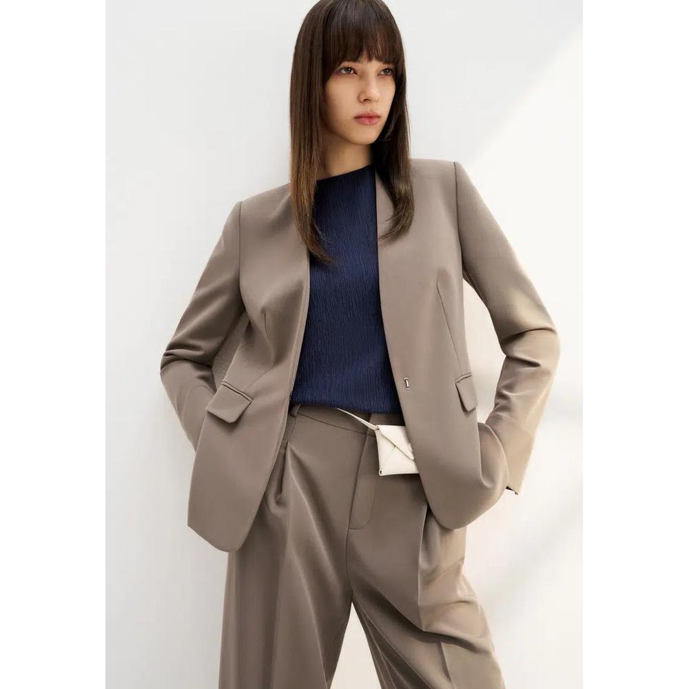 Пиджак костюмный Anti Uv Cool Touch Twill Easy Fit 1
